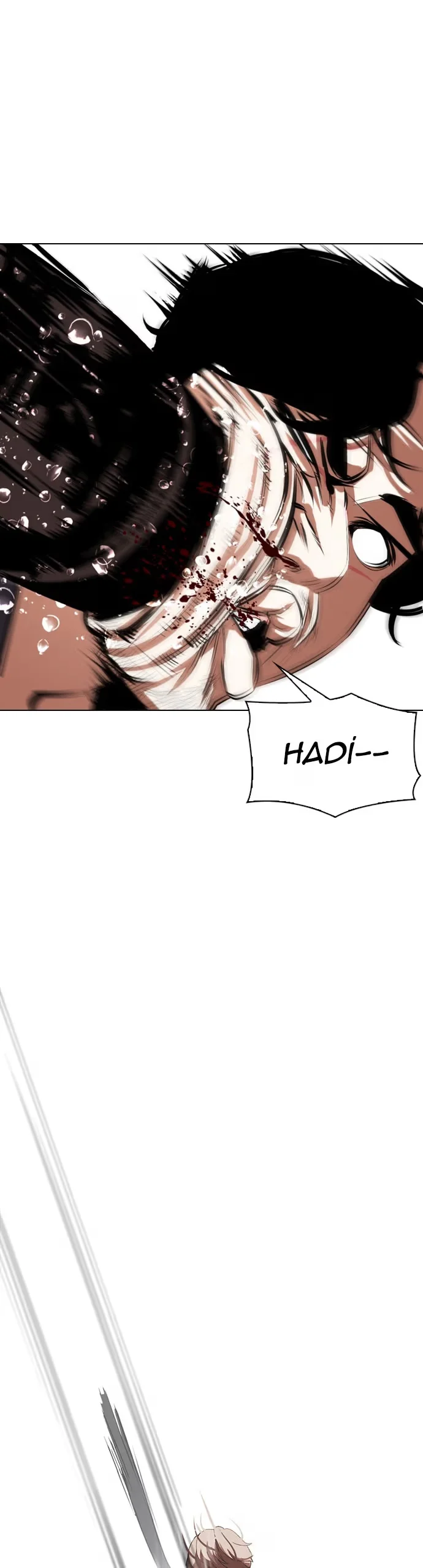 Lookism - Bölüm 338 - Sayfa 34