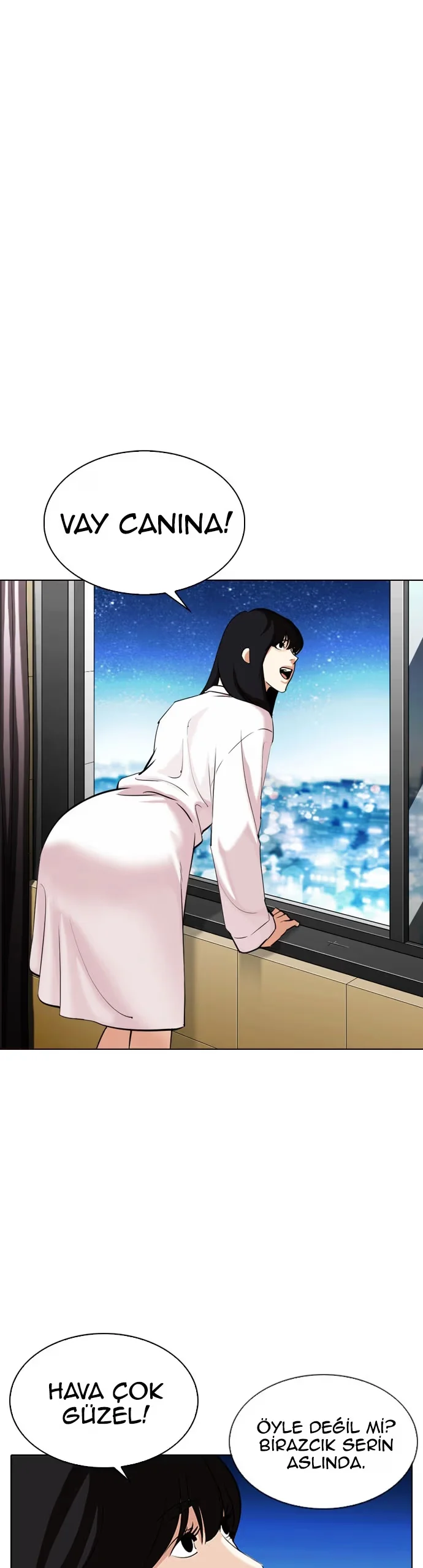 Lookism - Bölüm 338 - Sayfa 39