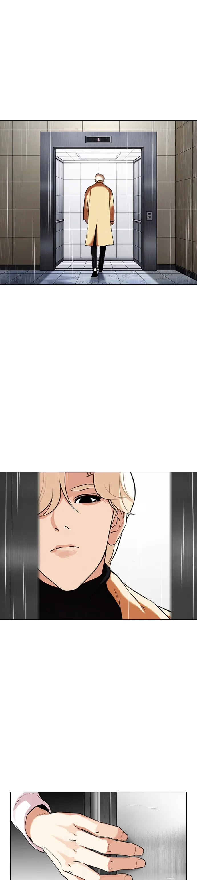 Lookism - Bölüm 338 - Sayfa 44