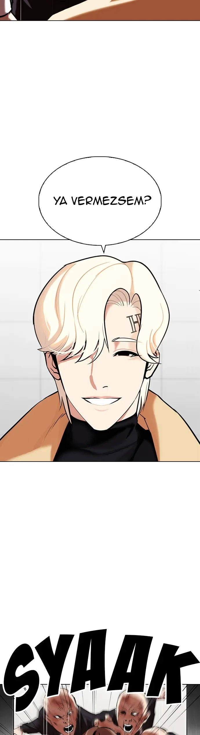 Lookism - Bölüm 338 - Sayfa 46