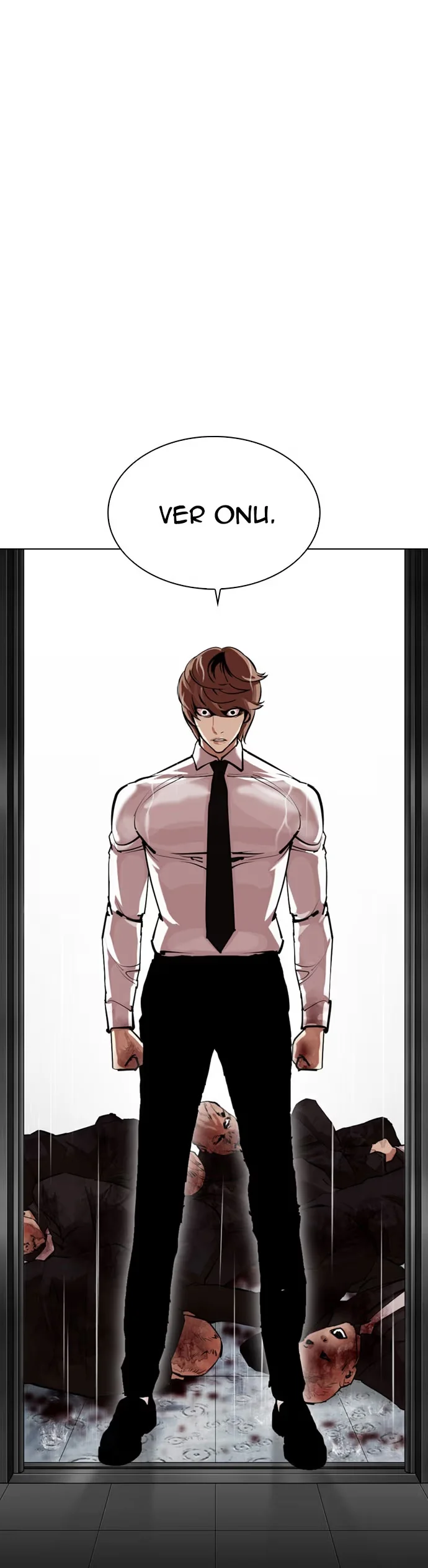 Lookism - Bölüm 338 - Sayfa 48