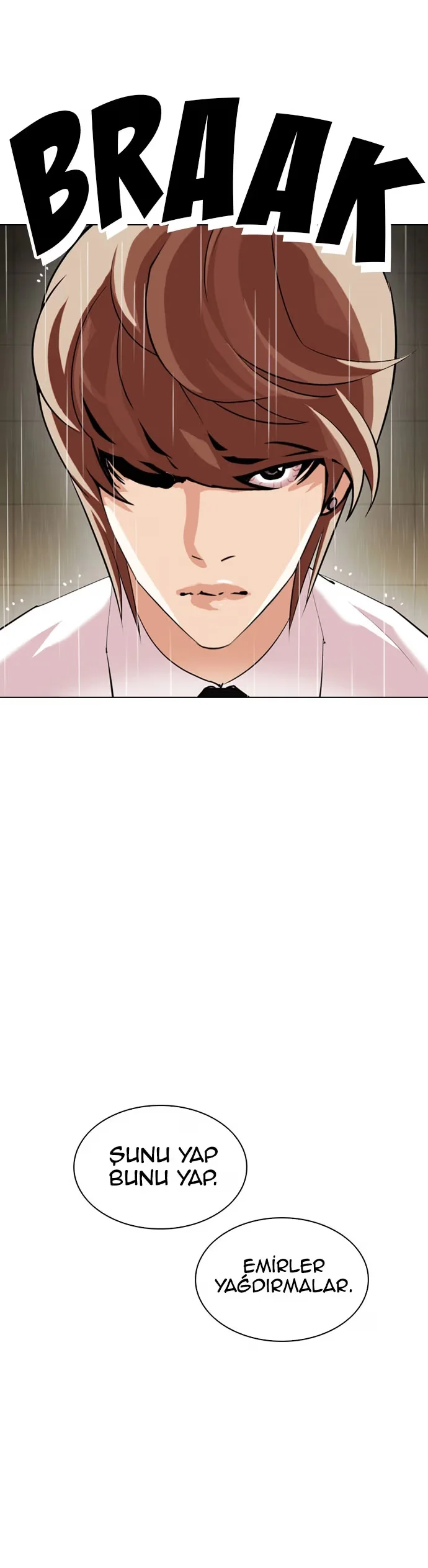 Lookism - Bölüm 338 - Sayfa 50