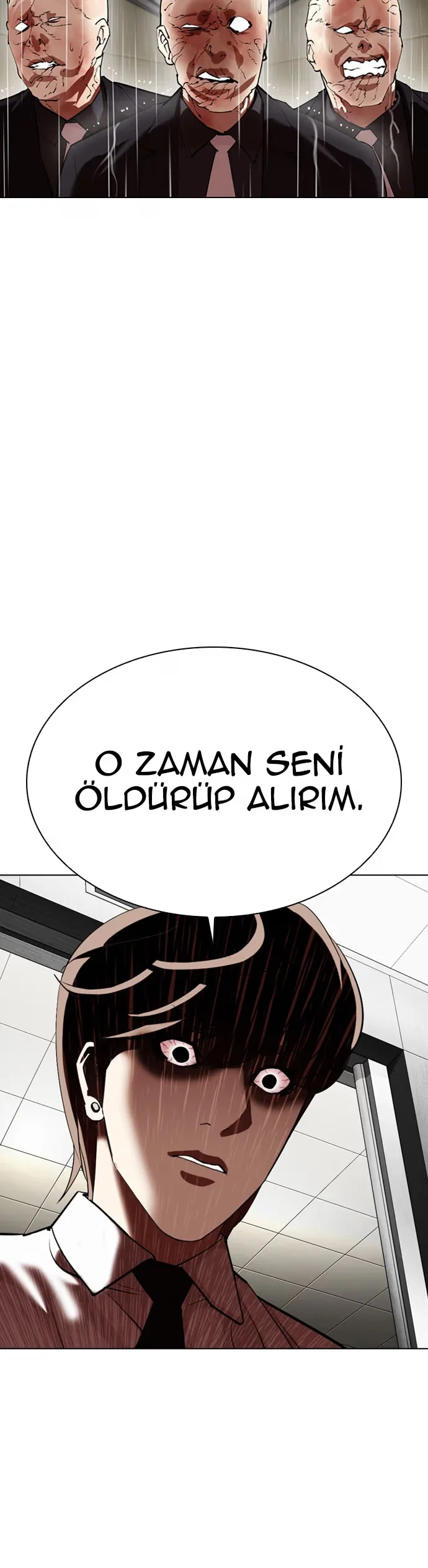 Lookism - Bölüm 338 - Sayfa 52