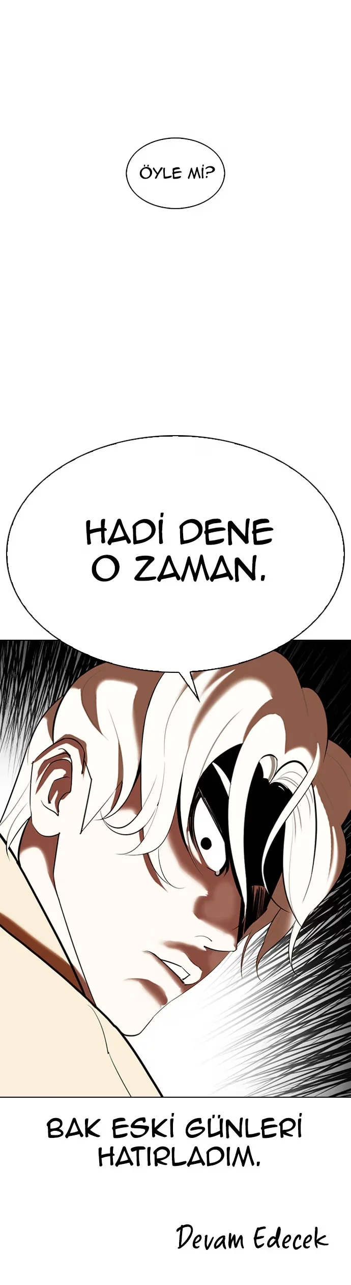 Lookism - Bölüm 338 - Sayfa 53