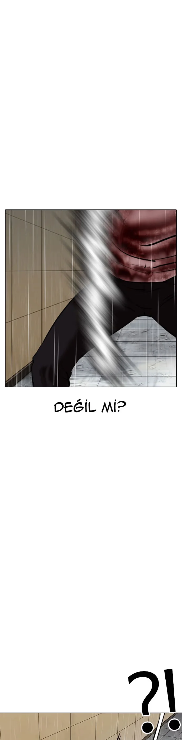 Lookism - Bölüm 338 - Sayfa 5