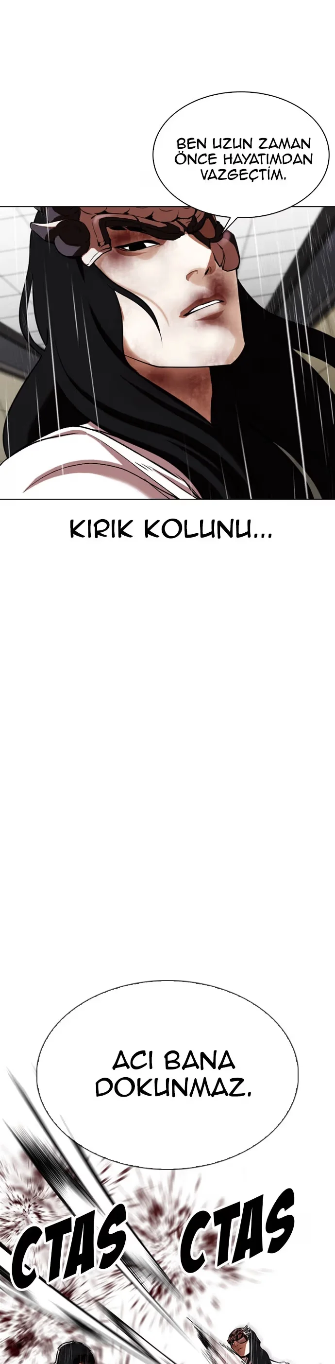 Lookism - Bölüm 338 - Sayfa 7