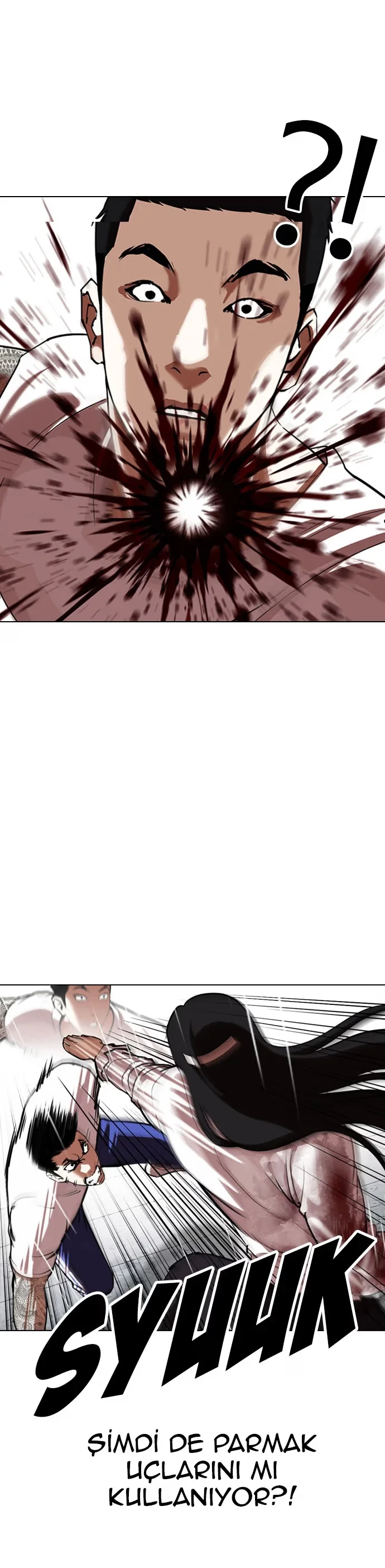 Lookism - Bölüm 338 - Sayfa 9