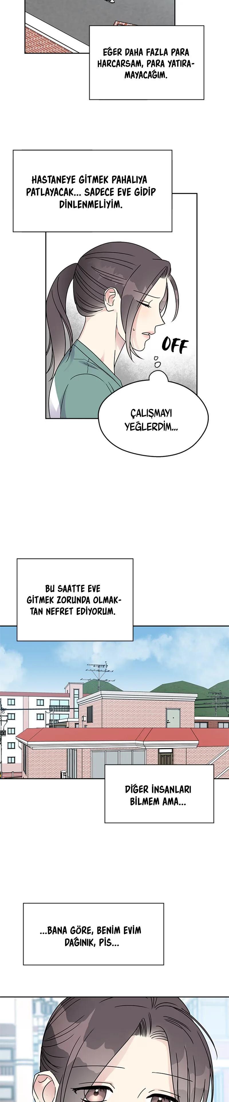 Act Like You Love Me! - Bölüm 7 - Sayfa 13