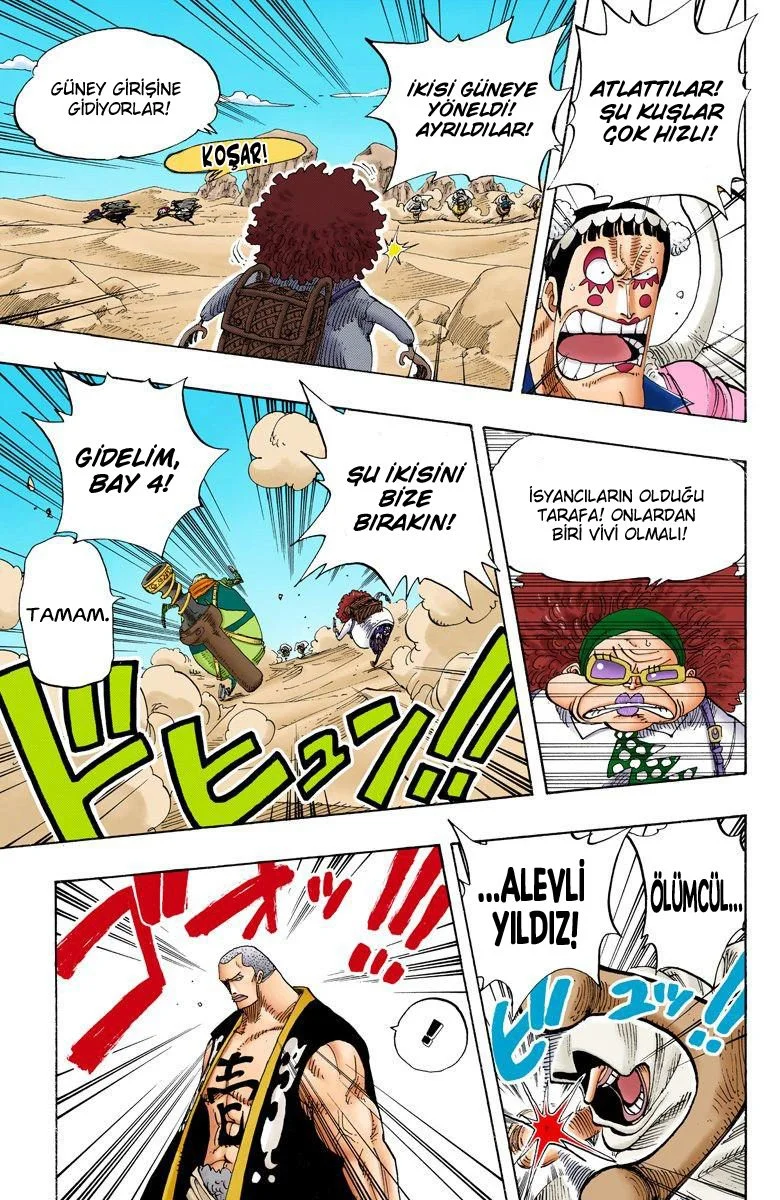 One Piece - Bölüm 181 - Sayfa 10