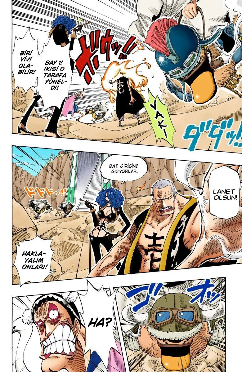 One Piece - Bölüm 181 - Sayfa 11