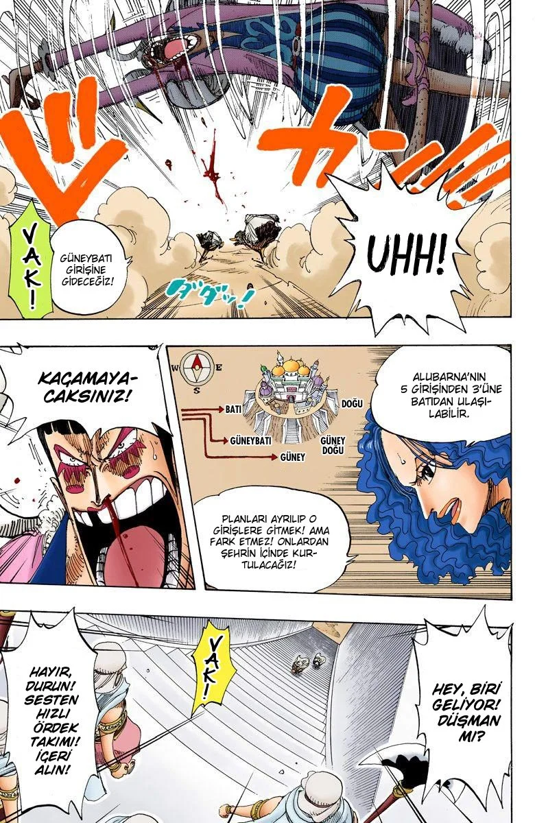 One Piece - Bölüm 181 - Sayfa 12