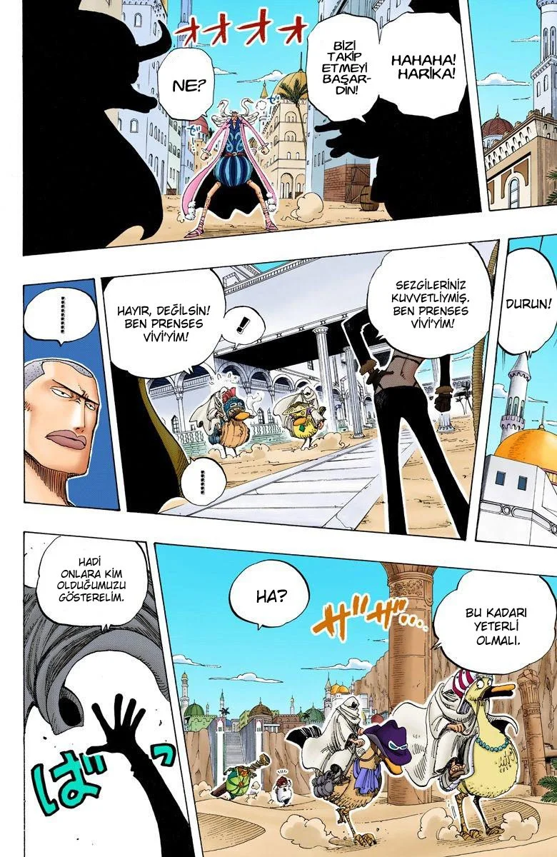 One Piece - Bölüm 181 - Sayfa 13