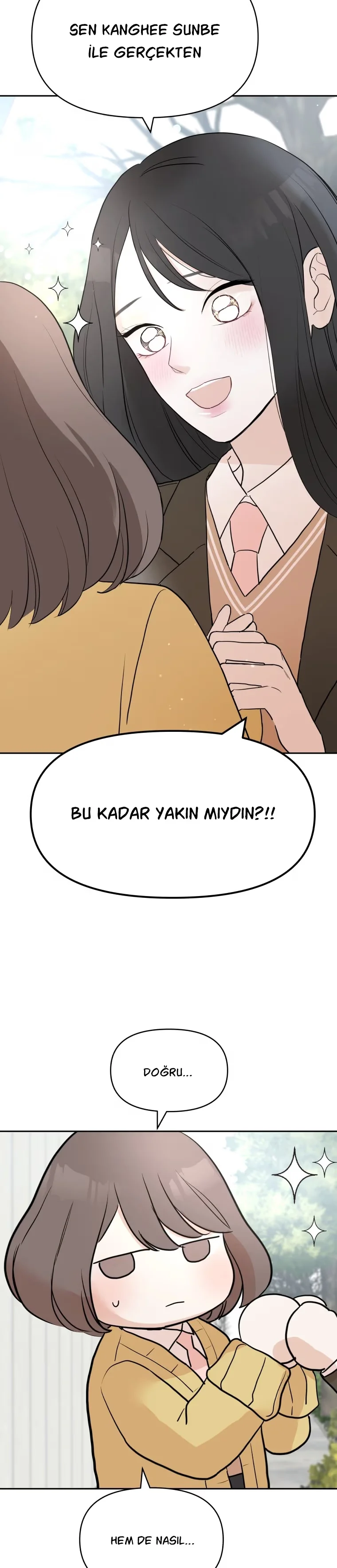 Attack Gamdori - Bölüm 4 - Sayfa 18