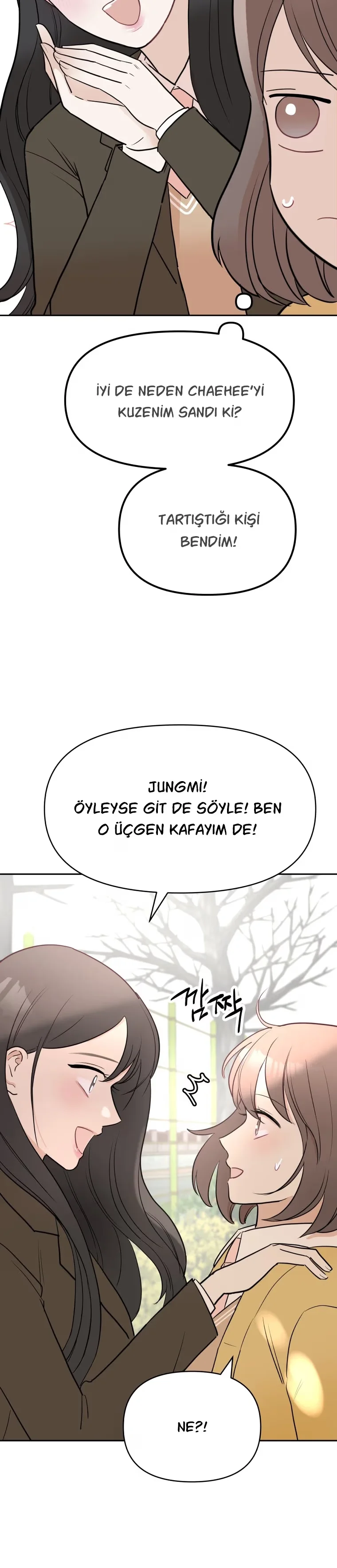 Attack Gamdori - Bölüm 4 - Sayfa 23