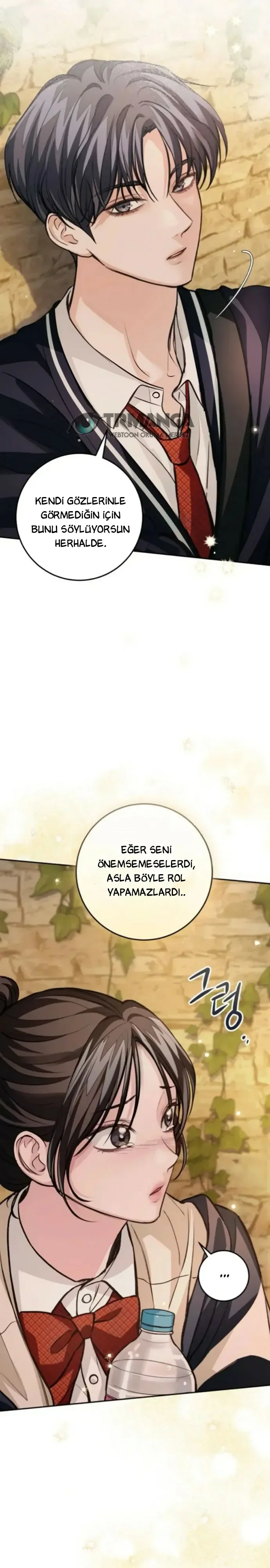 Perfection is Everything - Bölüm 50 - Sayfa 11