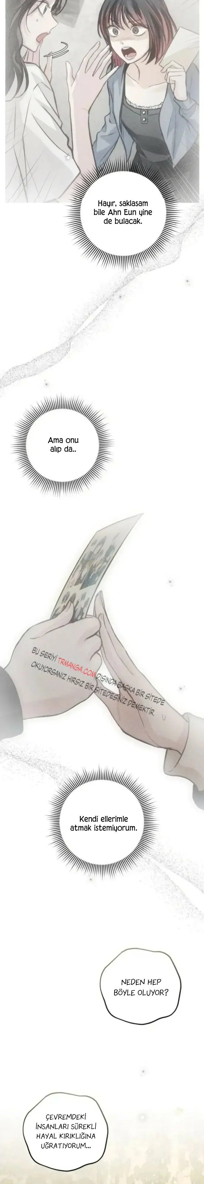 Perfection is Everything - Bölüm 50 - Sayfa 13