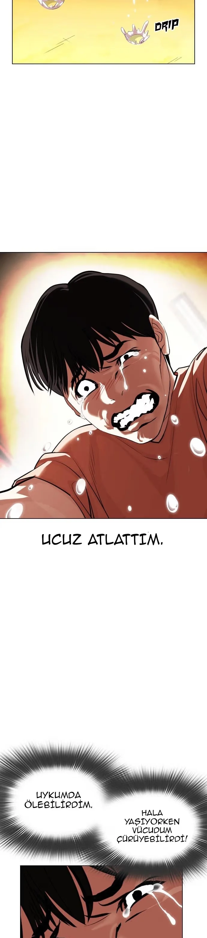 Lookism - Bölüm 396 - Sayfa 15