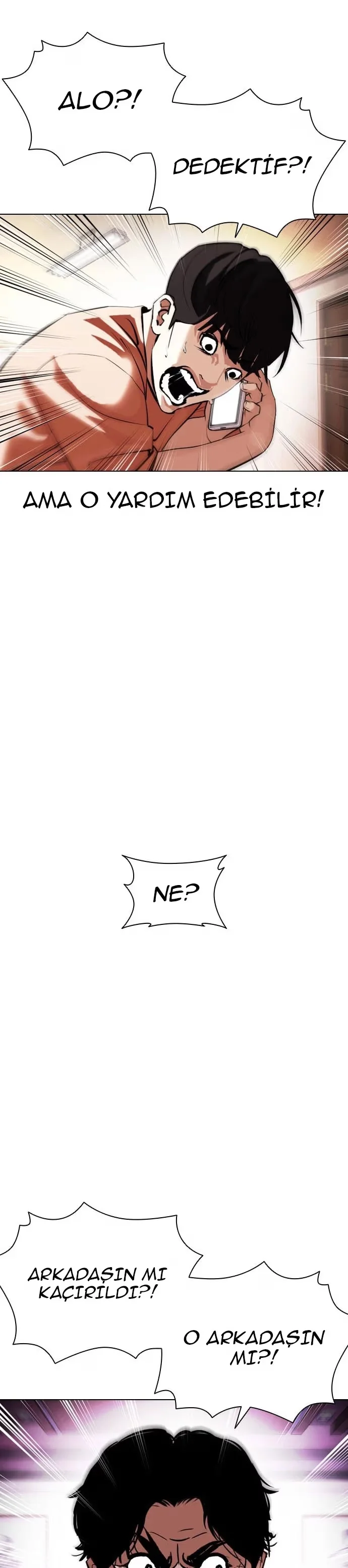 Lookism - Bölüm 396 - Sayfa 17