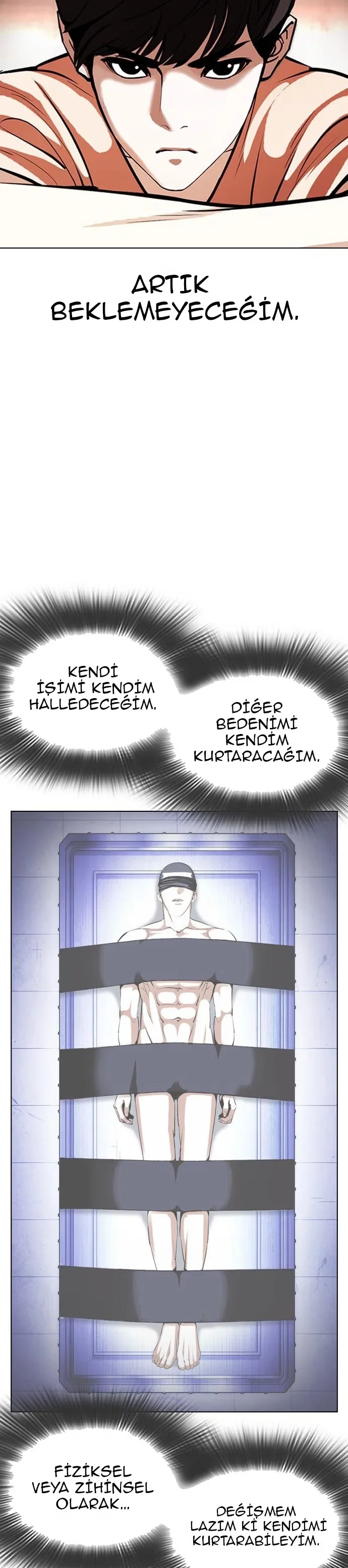 Lookism - Bölüm 396 - Sayfa 24