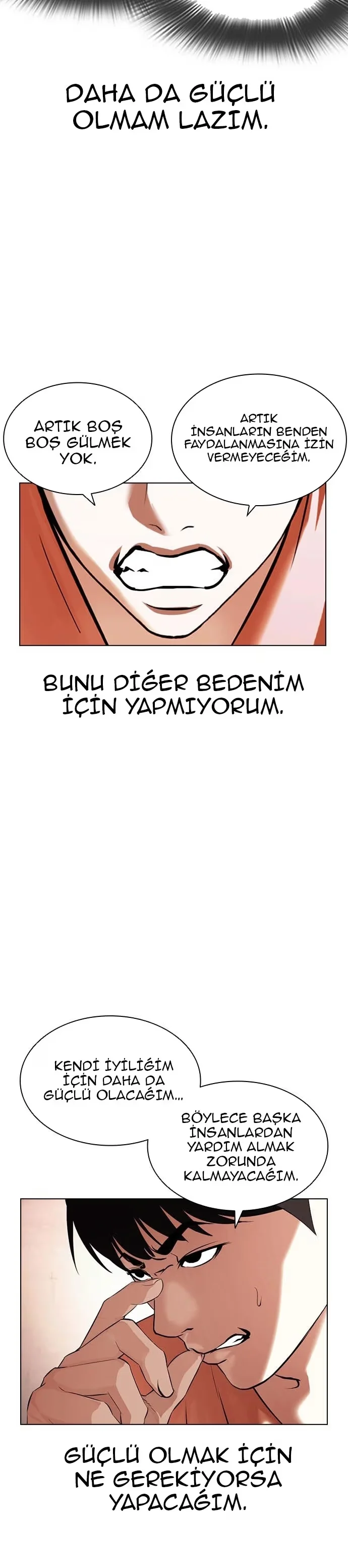 Lookism - Bölüm 396 - Sayfa 25