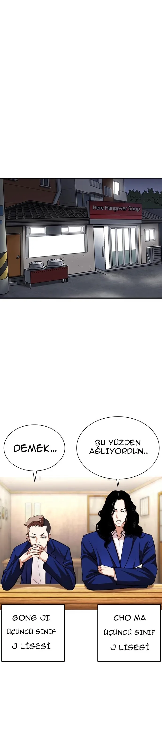 Lookism - Bölüm 396 - Sayfa 26