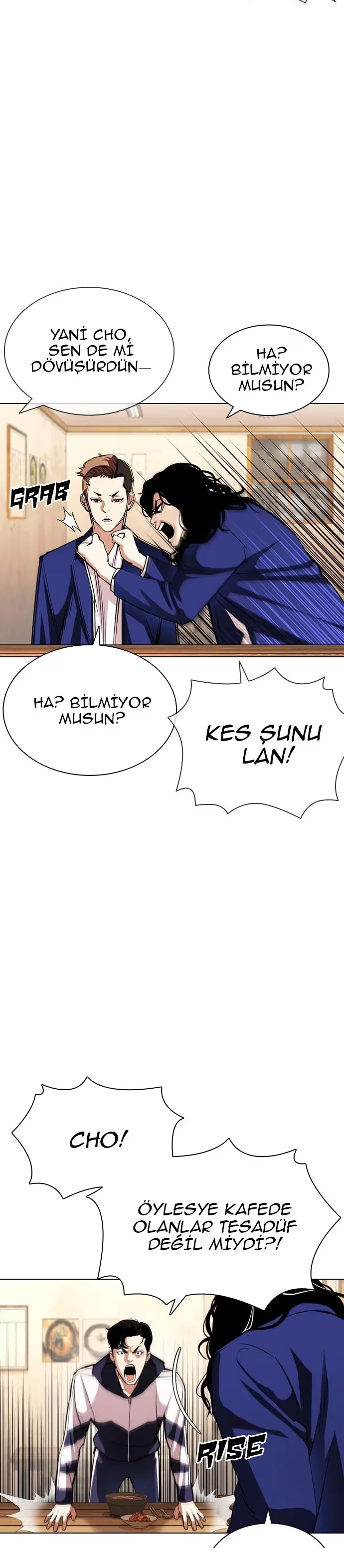 Lookism - Bölüm 396 - Sayfa 29