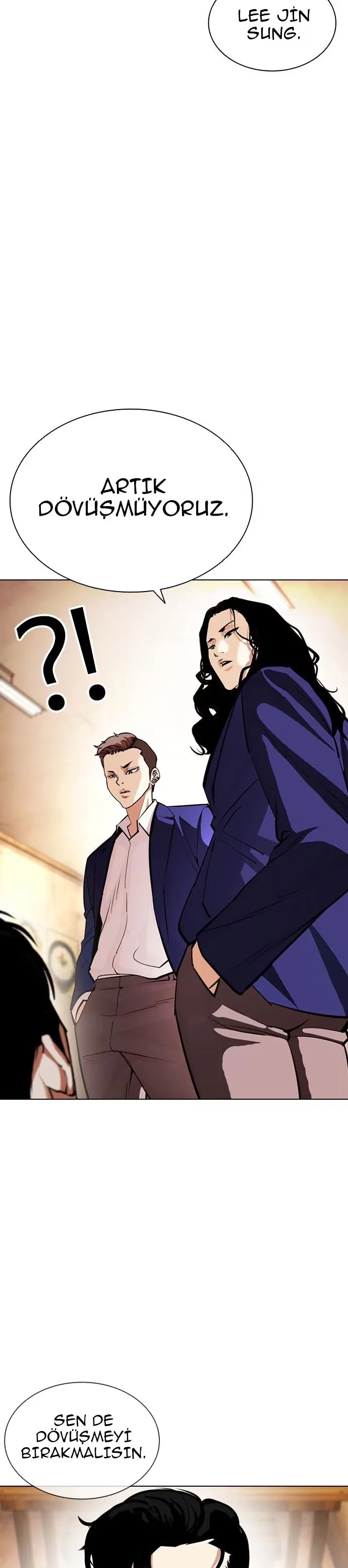 Lookism - Bölüm 396 - Sayfa 30