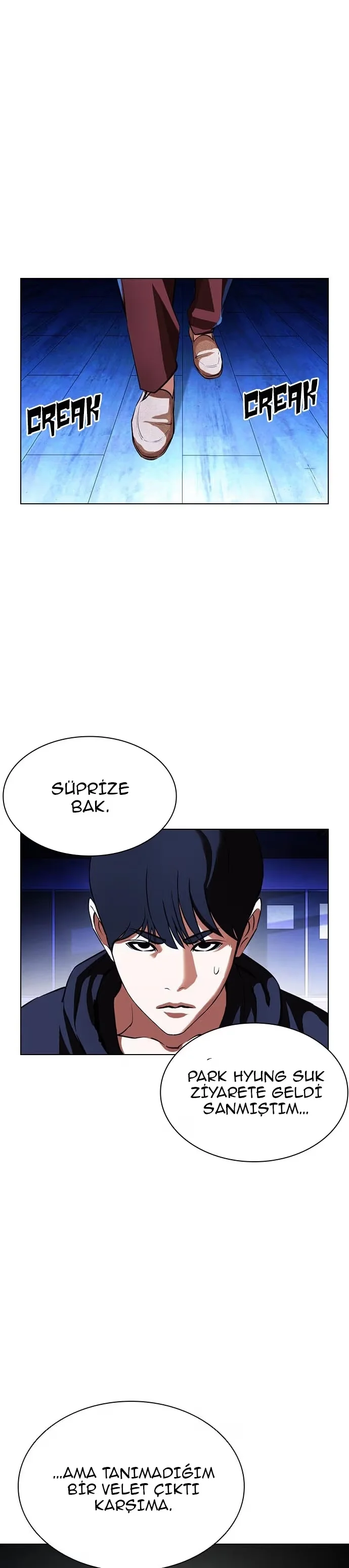 Lookism - Bölüm 396 - Sayfa 44