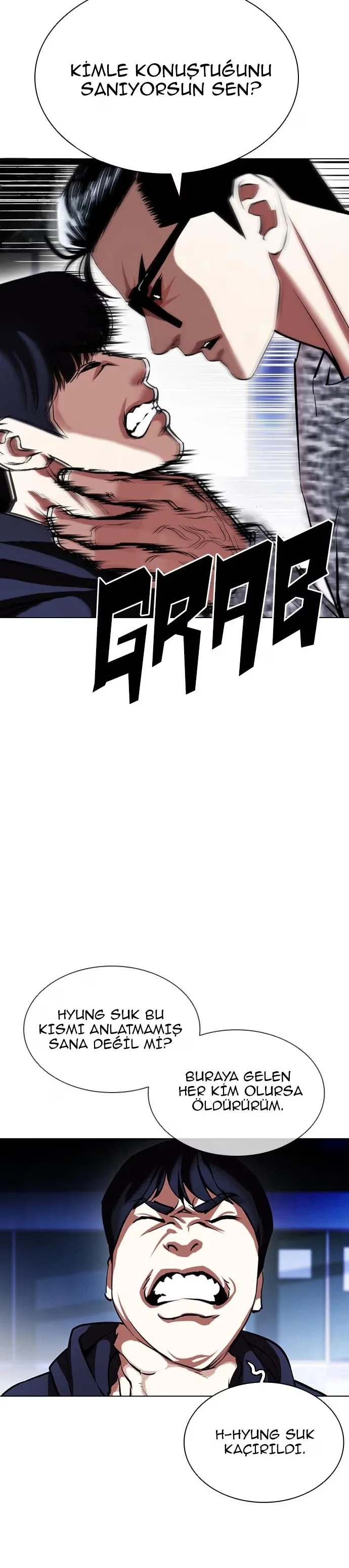 Lookism - Bölüm 396 - Sayfa 48