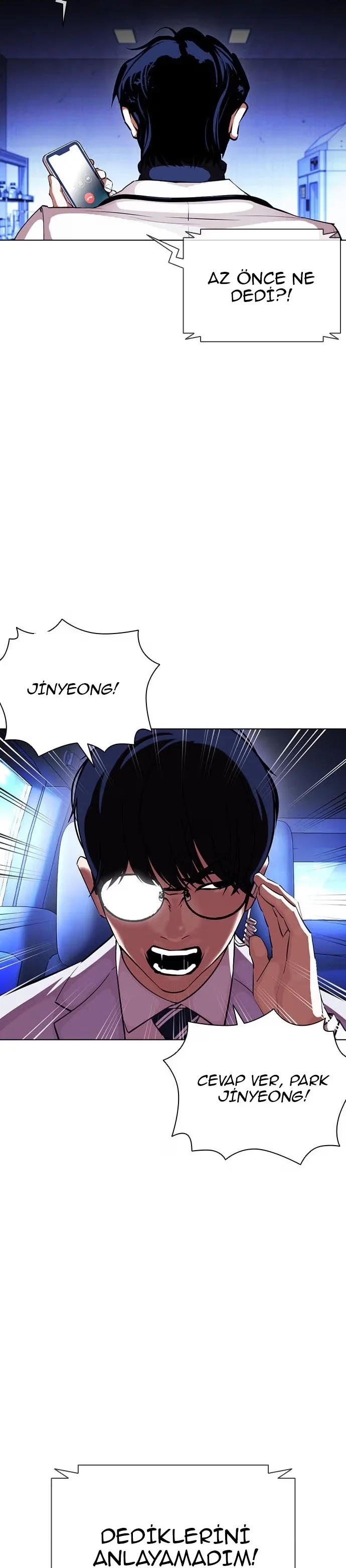 Lookism - Bölüm 396 - Sayfa 4
