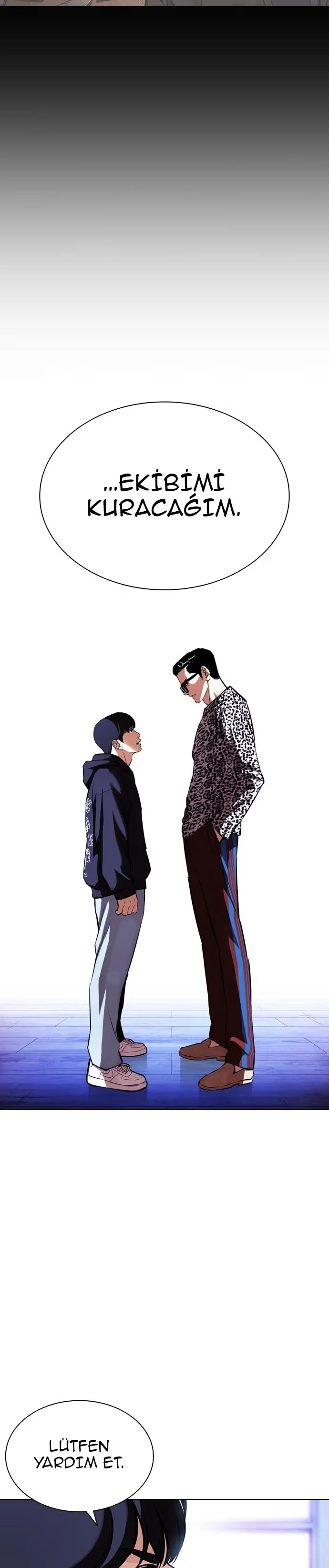 Lookism - Bölüm 396 - Sayfa 52