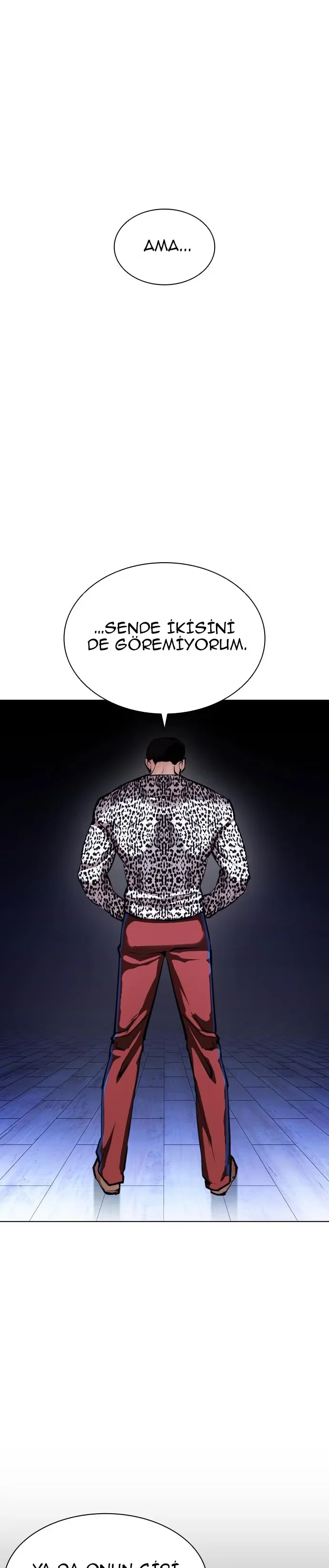 Lookism - Bölüm 396 - Sayfa 56