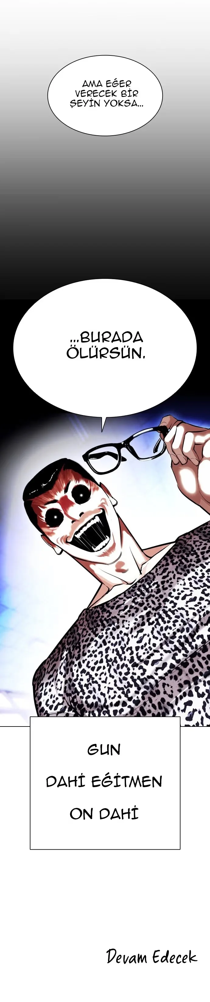 Lookism - Bölüm 396 - Sayfa 58