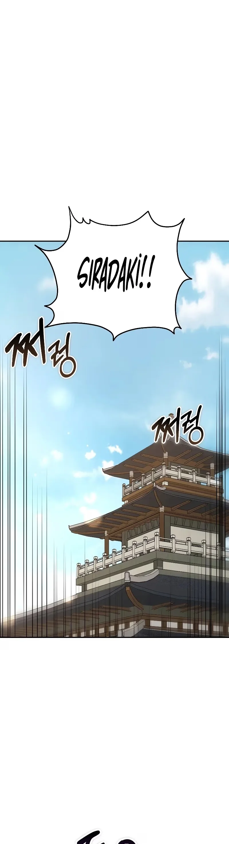 Wandering Warrior of Wudang - Bölüm 132 - Sayfa 11