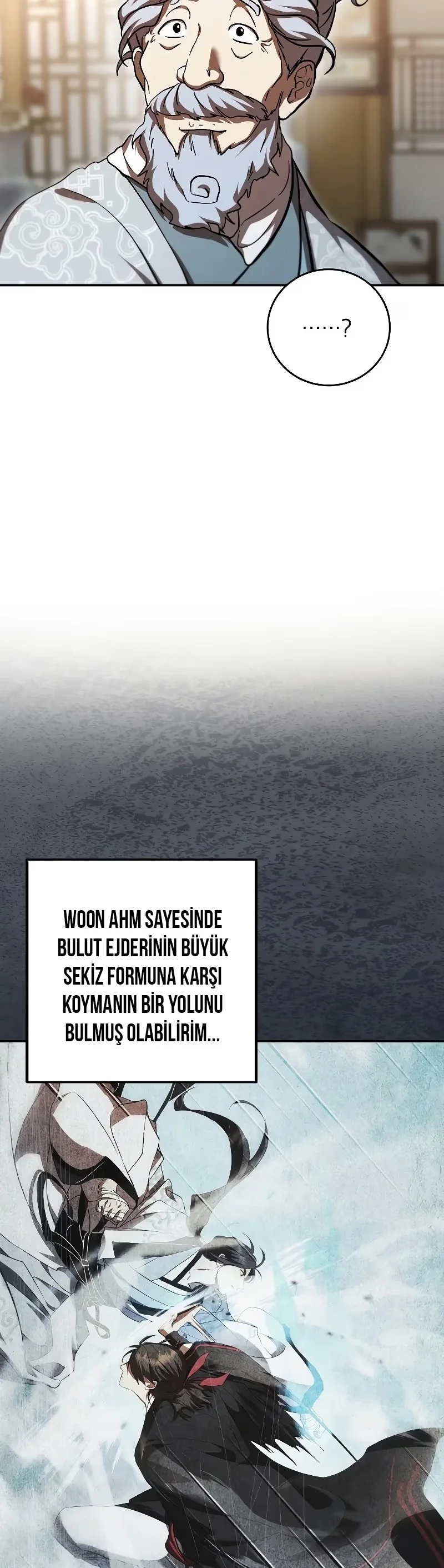Wandering Warrior of Wudang - Bölüm 132 - Sayfa 29