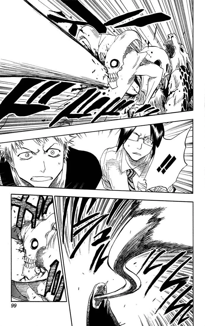 Bleach - Bölüm 48 - Sayfa 10