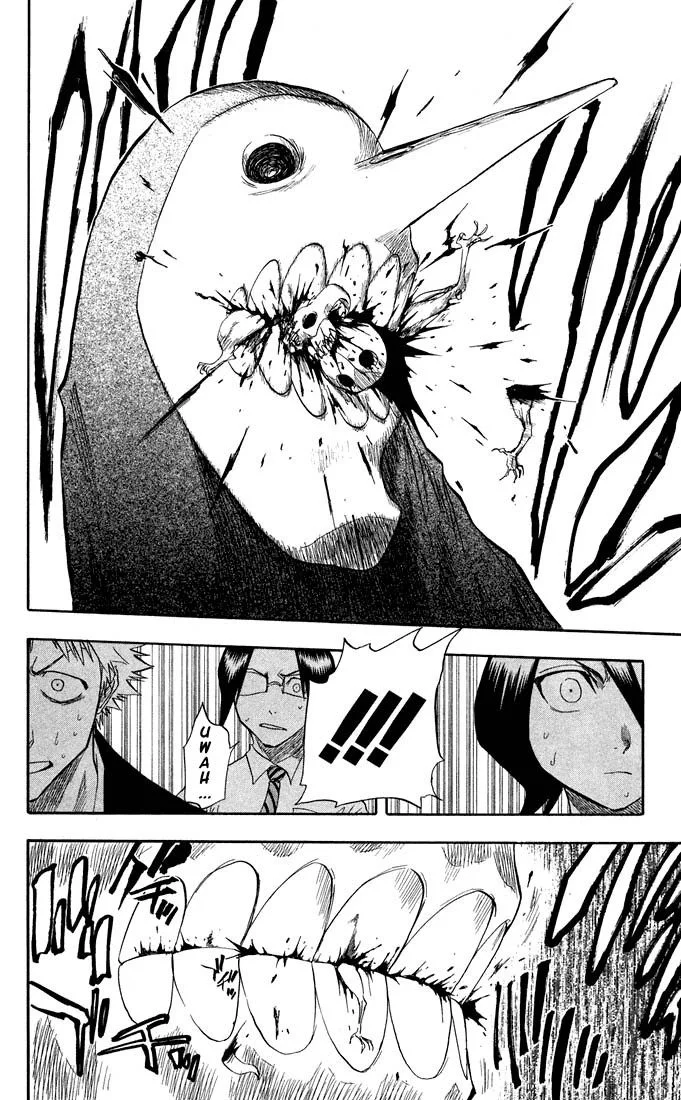Bleach - Bölüm 48 - Sayfa 11