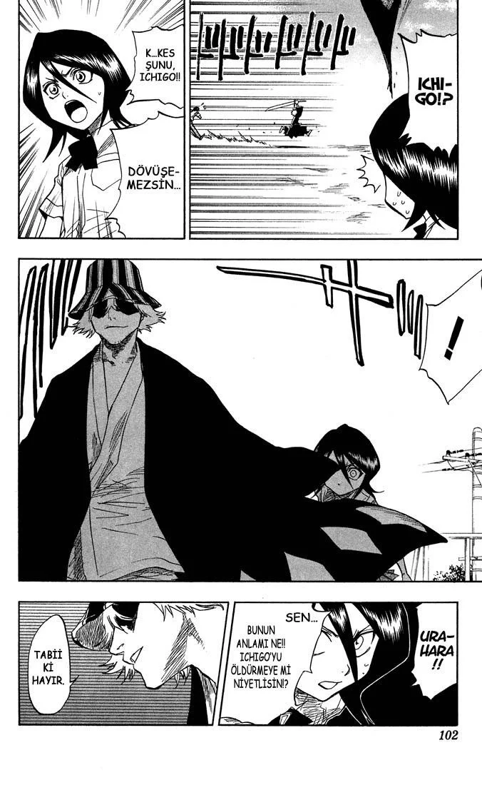 Bleach - Bölüm 48 - Sayfa 13