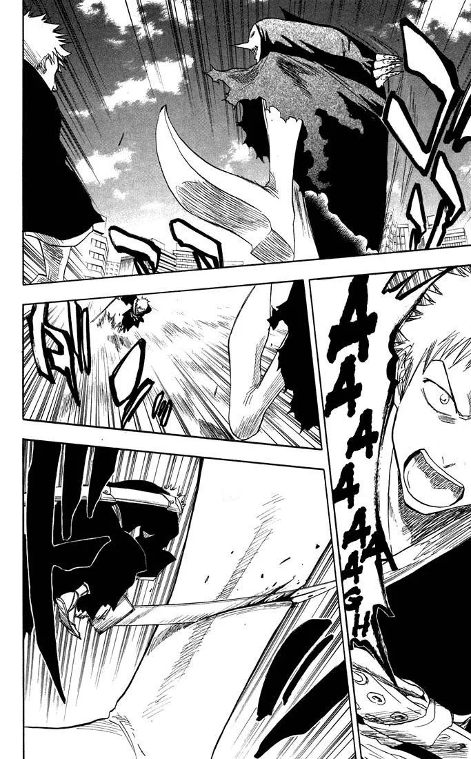 Bleach - Bölüm 48 - Sayfa 15