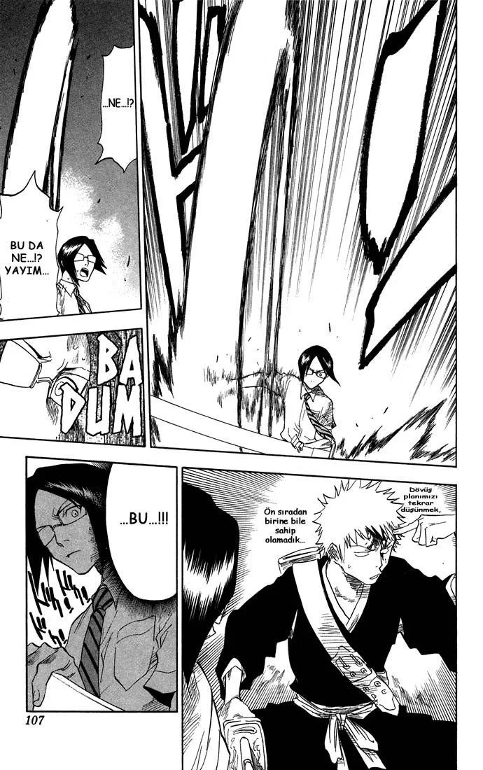 Bleach - Bölüm 48 - Sayfa 18
