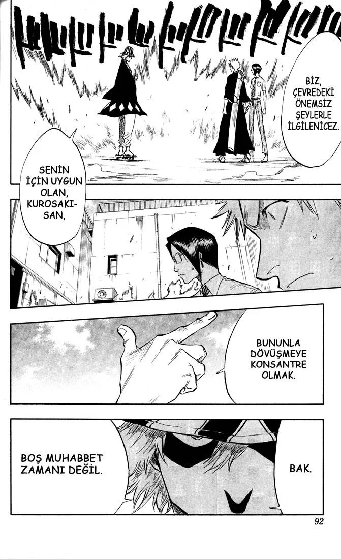 Bleach - Bölüm 48 - Sayfa 4