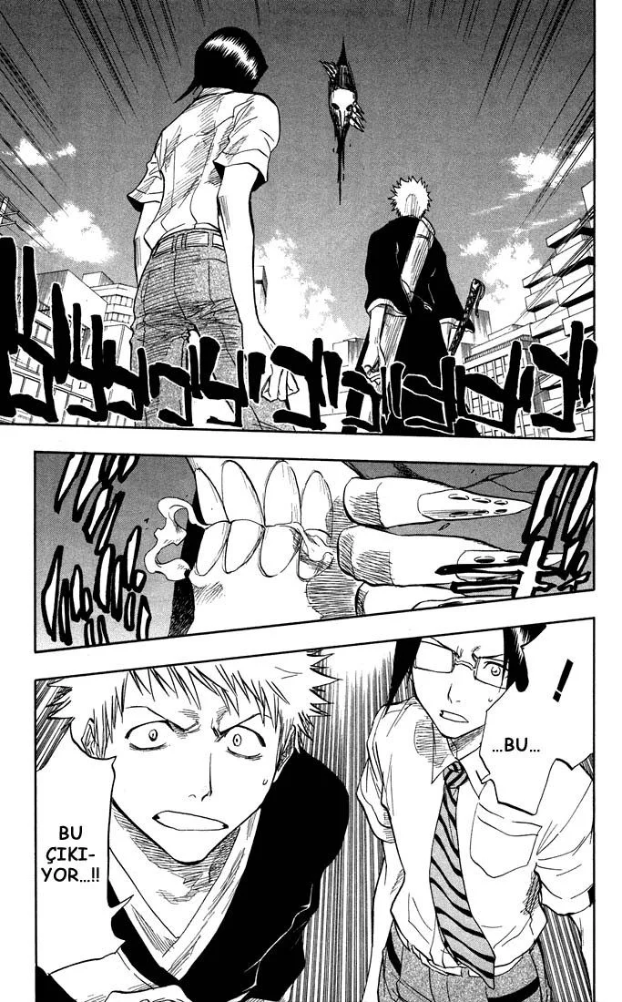 Bleach - Bölüm 48 - Sayfa 5
