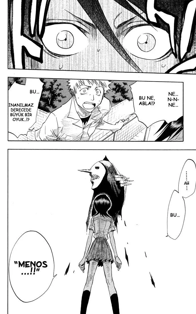 Bleach - Bölüm 48 - Sayfa 7