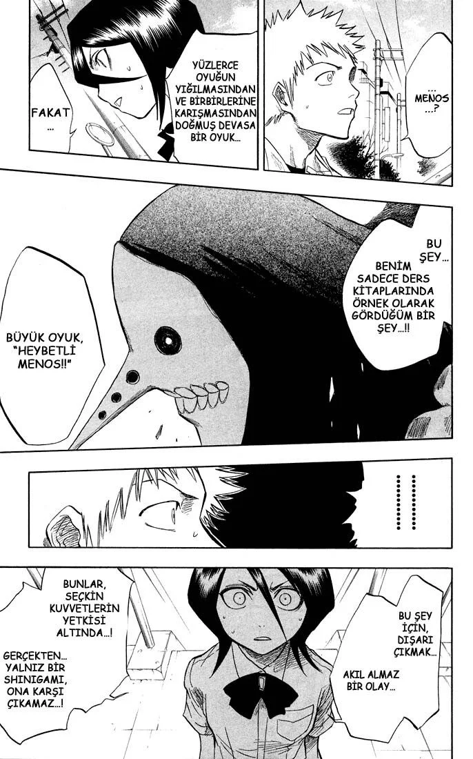 Bleach - Bölüm 48 - Sayfa 8