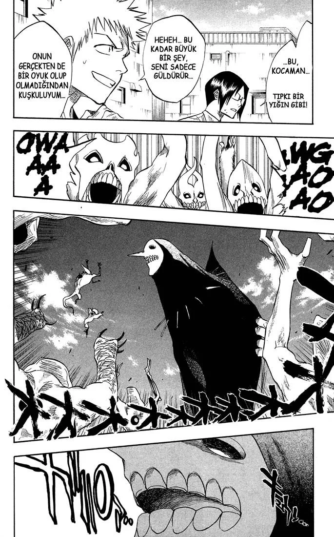 Bleach - Bölüm 48 - Sayfa 9