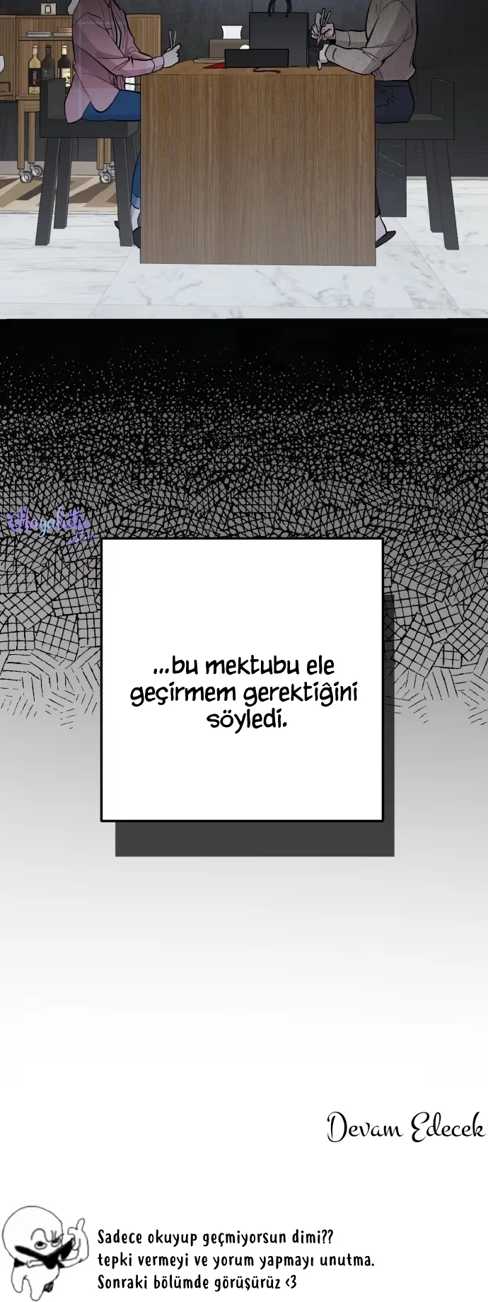 I Spy a Married Life - Bölüm 8 - Sayfa 26