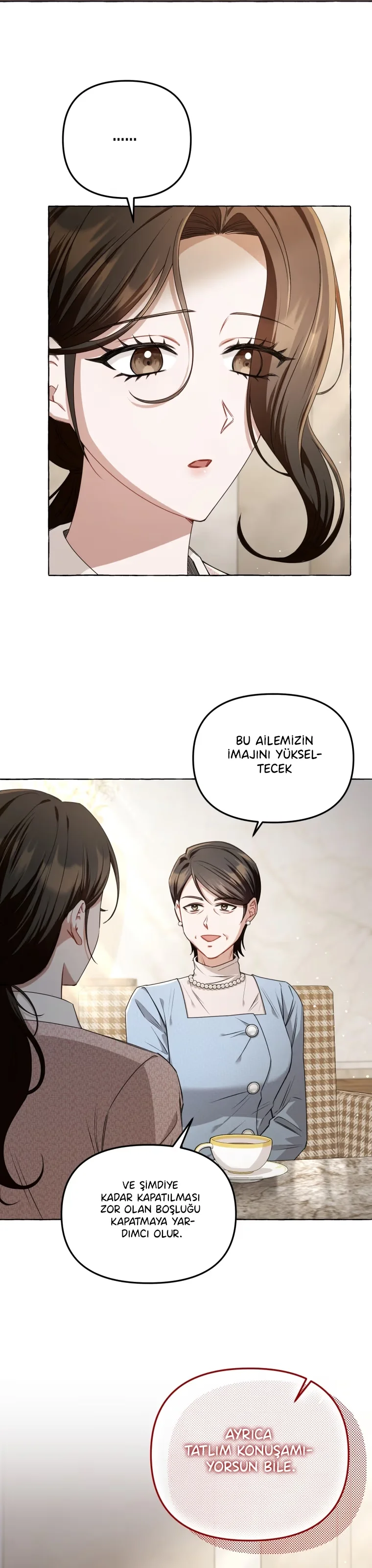 When the Phone Rings - Bölüm 2 - Sayfa 13