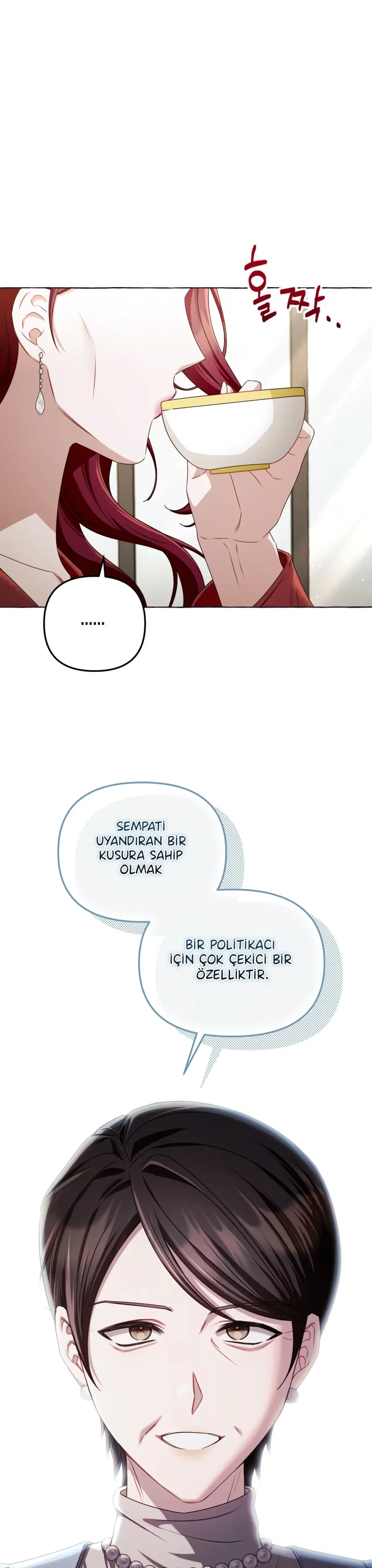 When the Phone Rings - Bölüm 2 - Sayfa 15