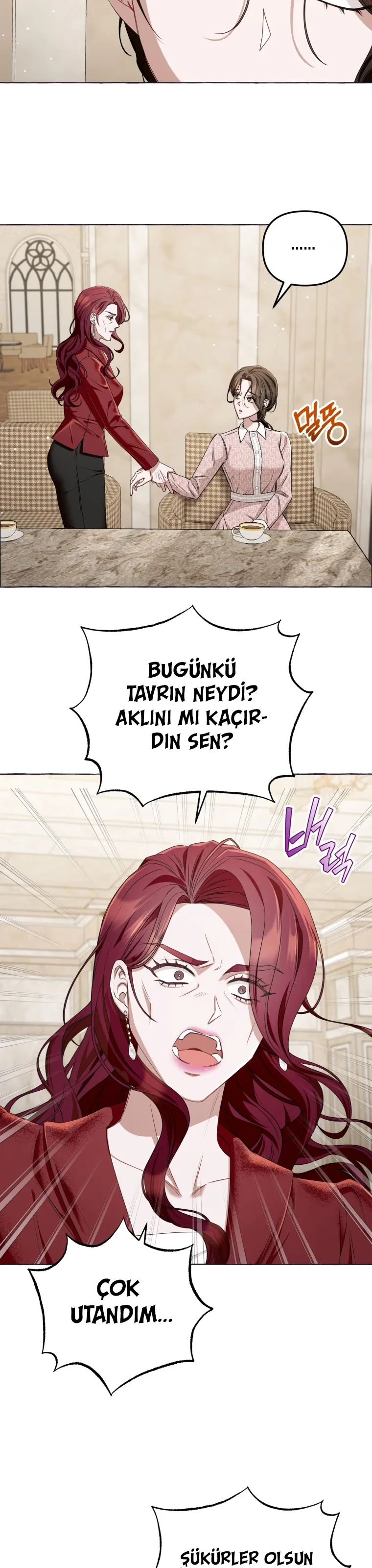 When the Phone Rings - Bölüm 2 - Sayfa 23