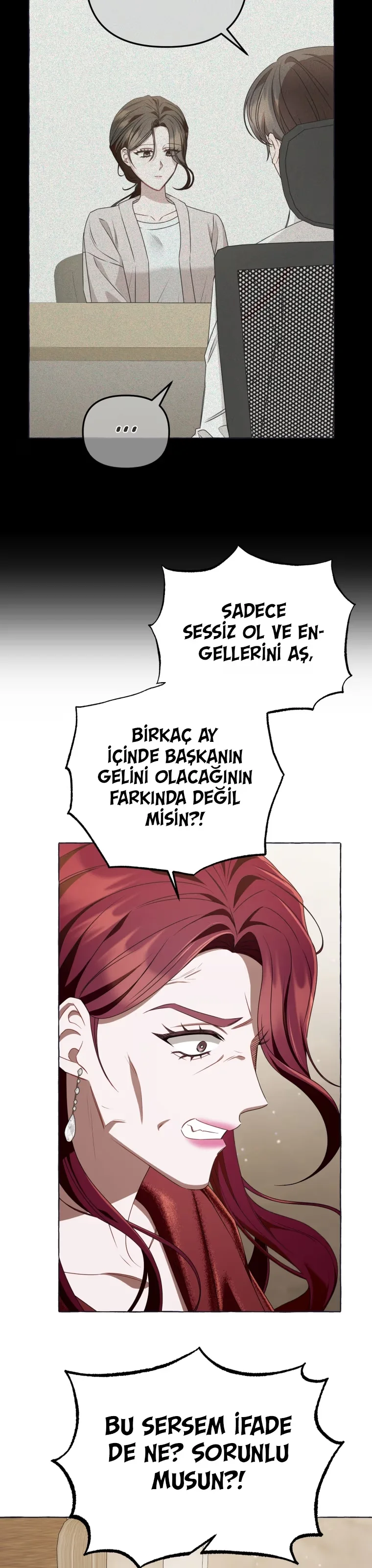 When the Phone Rings - Bölüm 2 - Sayfa 26